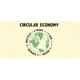 The role we play in the circular economy